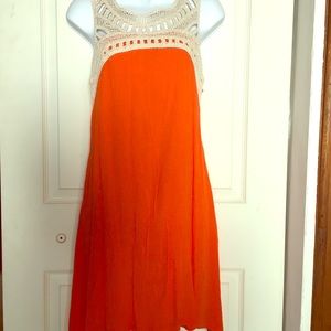 🔴 Summer Dress 👗